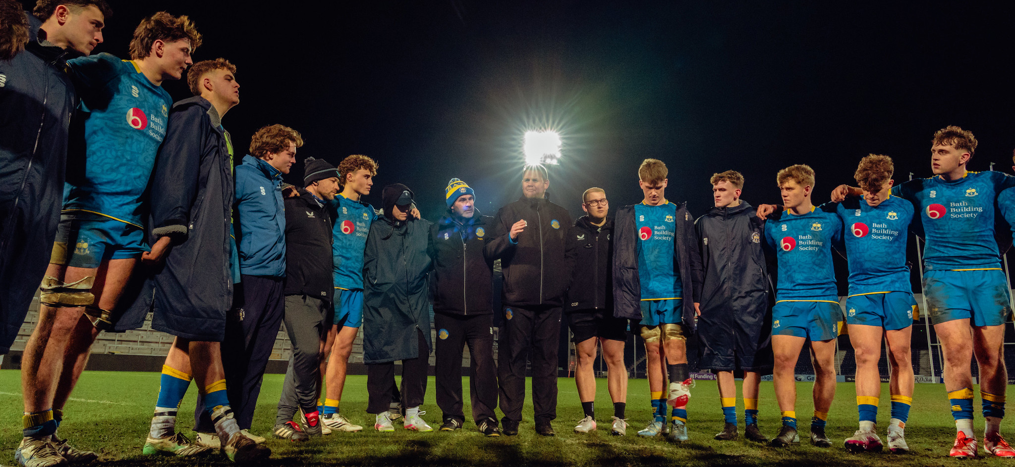 Dragon News : Race to Rodney heating up for BUCs teams