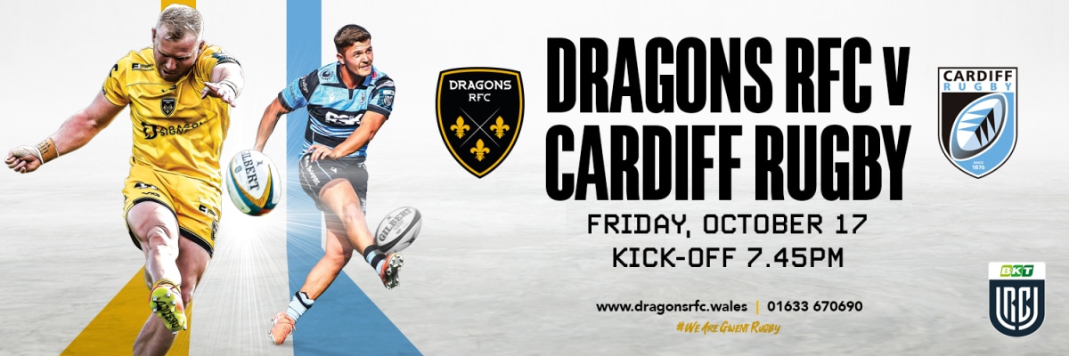 Dragons vs Sharks - Book your tickets now for the upcoming match at eticketing.co.uk