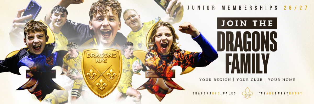 Dragons vs Sharks - Book your tickets now for the upcoming match at eticketing.co.uk