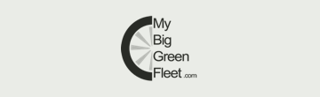 My Big Green Fleet