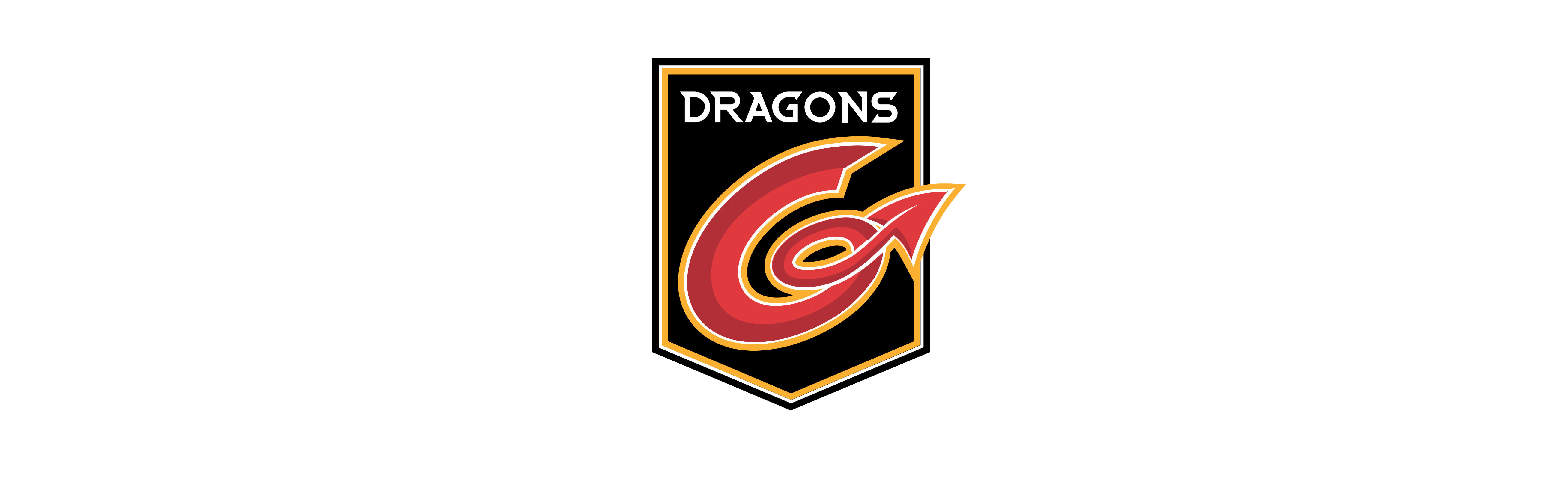 Dragons Logo