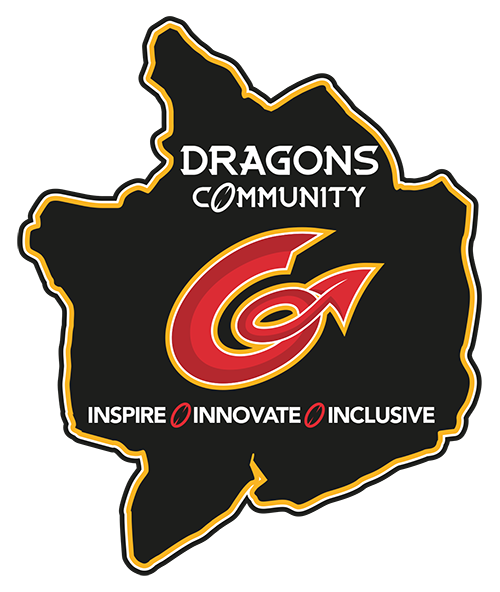 Dragons Community