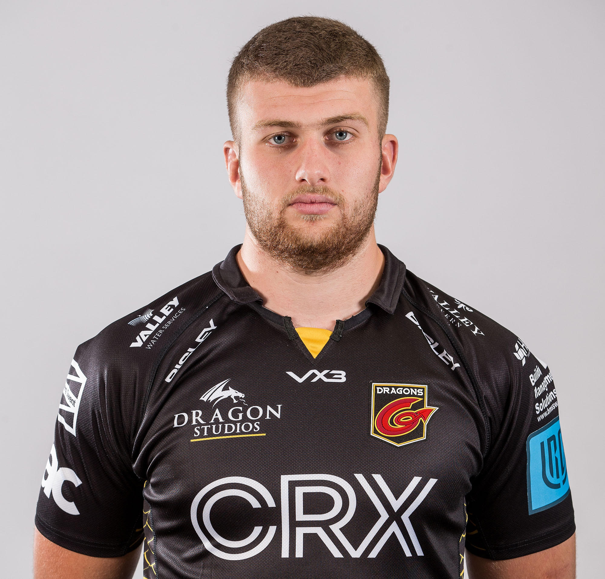 Joe Peard | Dragons Player