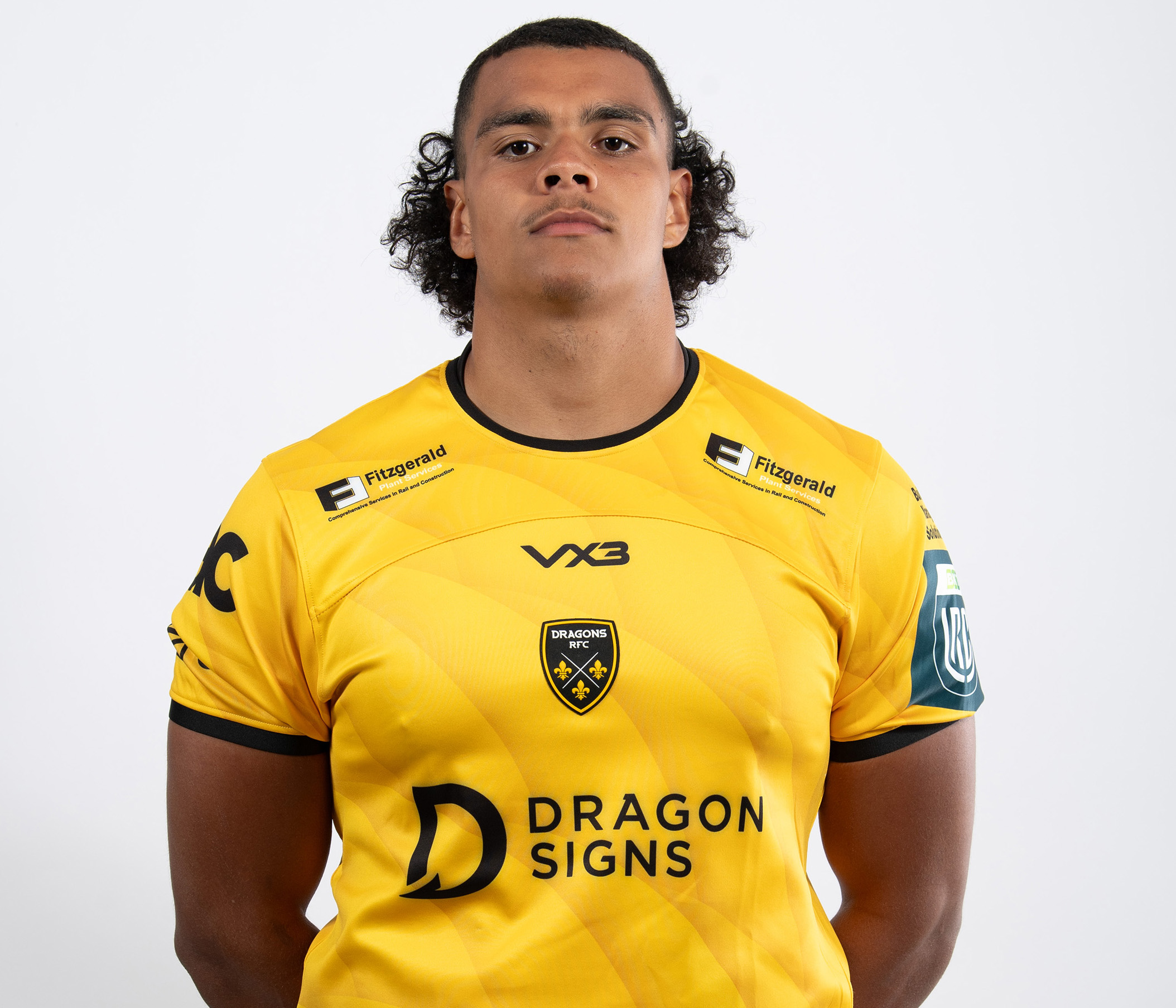 Mackenzie Martin Dragons Player mackenzie-martin-dragons-player