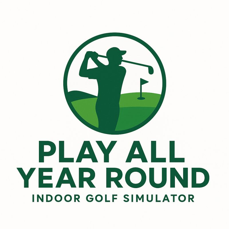 Play All Year Round Indoor Gold Simulator
