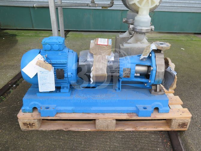 Used Centrifugal Pumps For Sale Buy And Sell 3di Equipment