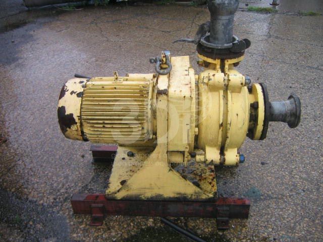 Ingersoll Dresser Pumps Uk Ltd Best Pump 2018 Ash Slurry Pump Supplier Worldwide 5 X 4 Srh