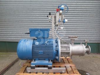 fluko-inline-dispersing-machine-dms-3-2-50-20 - # 2391 -主要形象