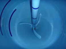 Glass Lined Equipment