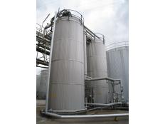 Storage Tank Buyers Guide
