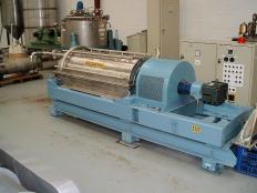 Different Types of Centrifuge