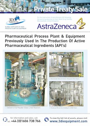 Astrazeneca-private-treaty-sale