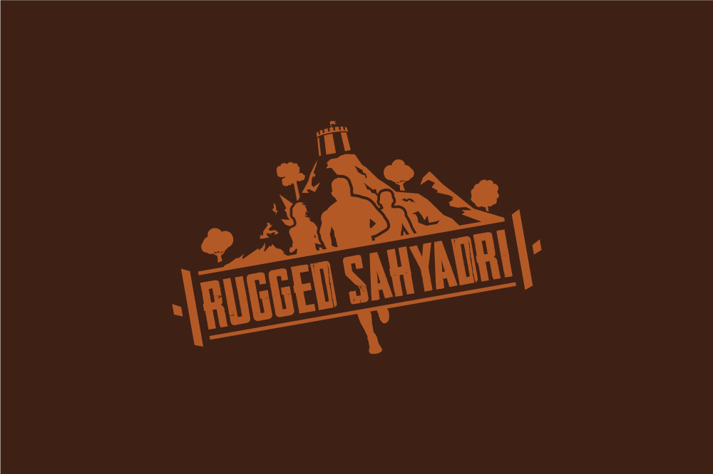Rugged Sahyadri