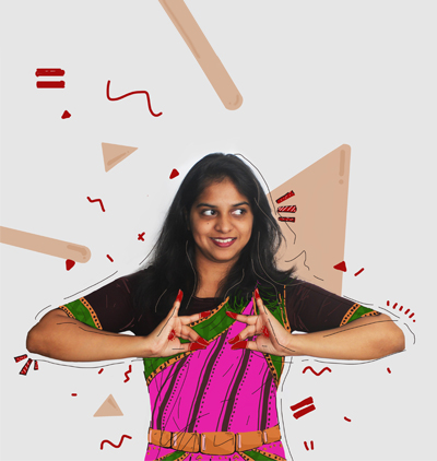 Vrishali Naik