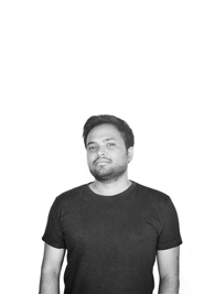 Anil Mourya