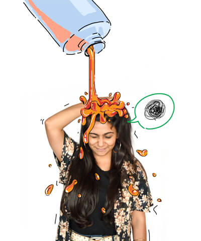 Kanchi Mehta