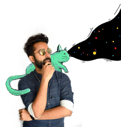 Naman Shukla