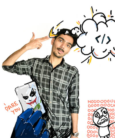 Rohit Bhirud