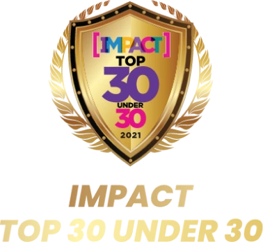 Impact - Top 30 under 30