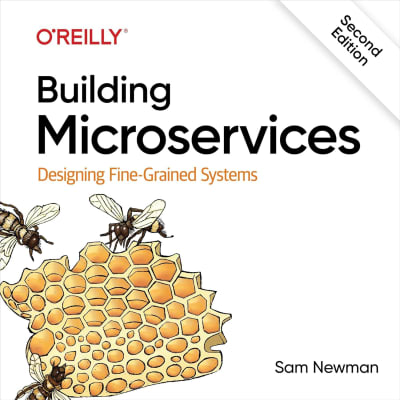 Building Microservices 2nd Edition