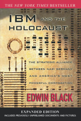 IBM and the Holocaust