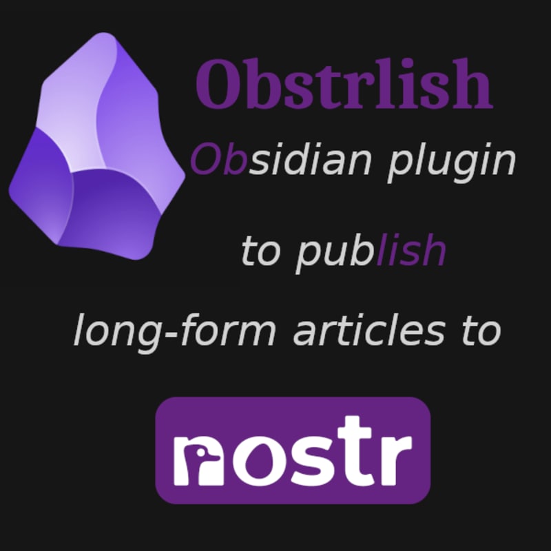 Obstrlish