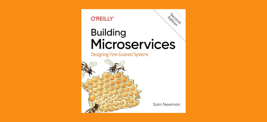 Building Microservices 2nd Edition