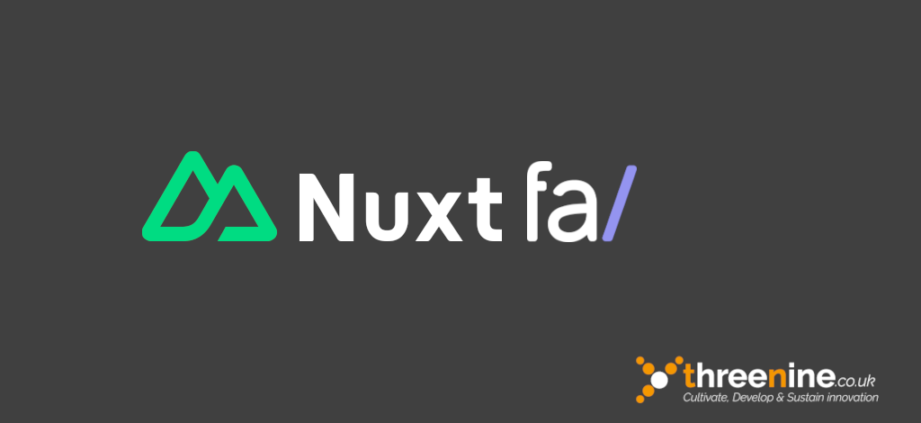 Nuxt Fathom module