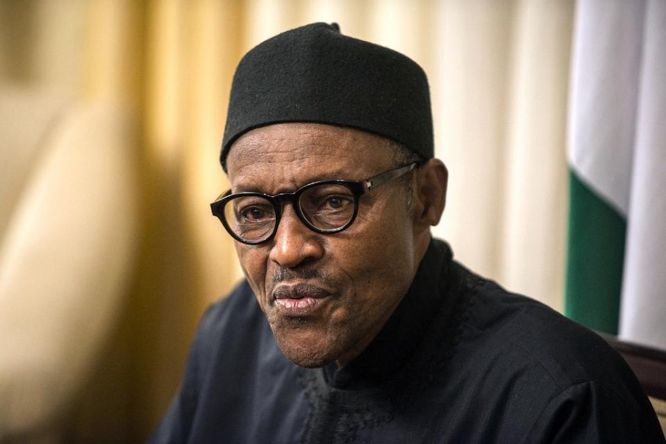 New Nigerian leader faces monumental struggle with graft