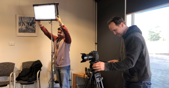 The Value of Video in Digital Marketing