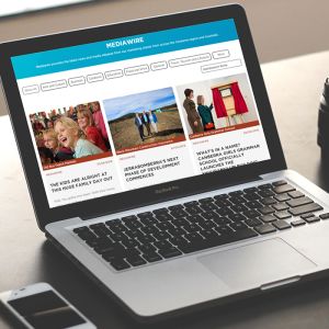 Threesides Media Wire Canberra