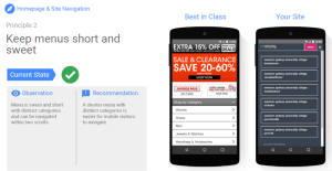 Google Ads Plan