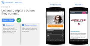 Google Ads Audit