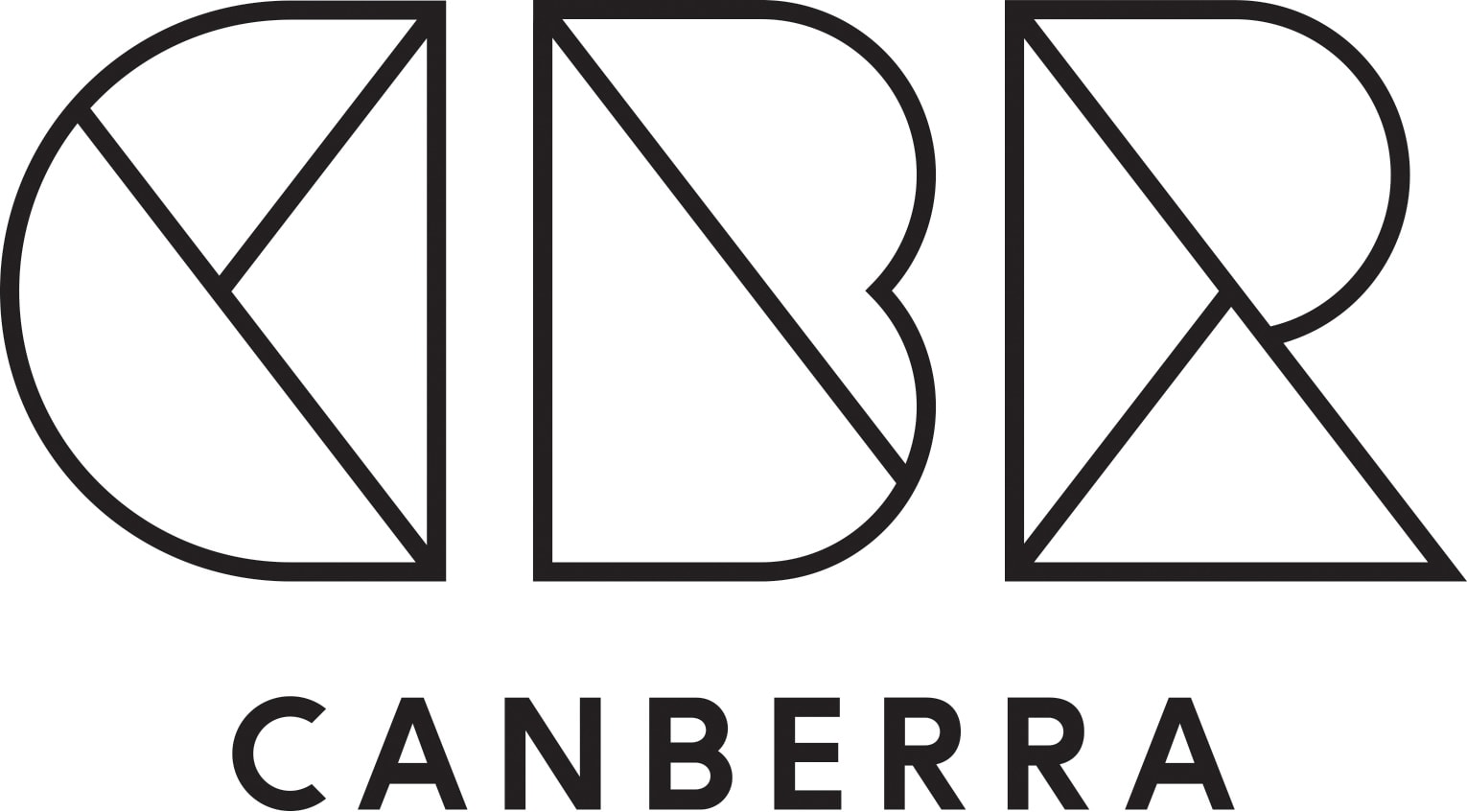 Brand Canberra Threesides Marketing