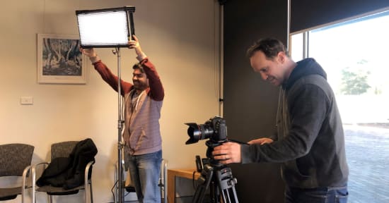 The Value of Video in Digital Marketing