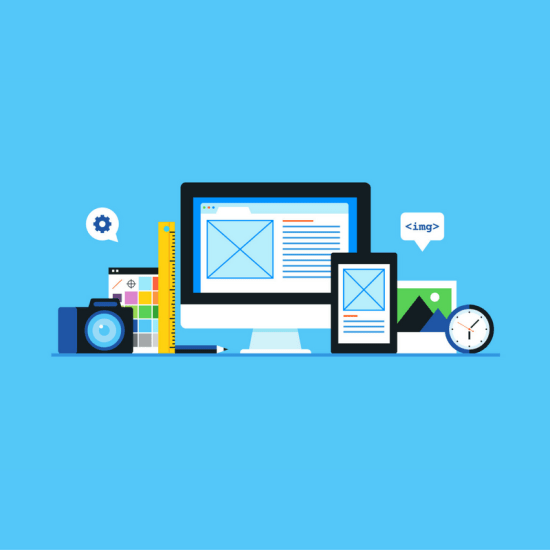Online Design Tools
