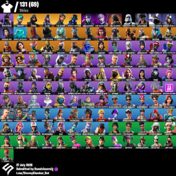 Skins