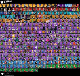 Skins