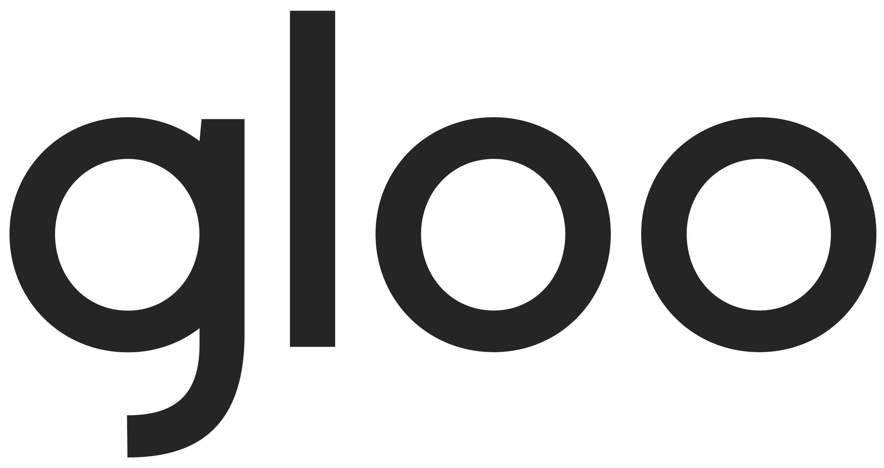 Gloo logo