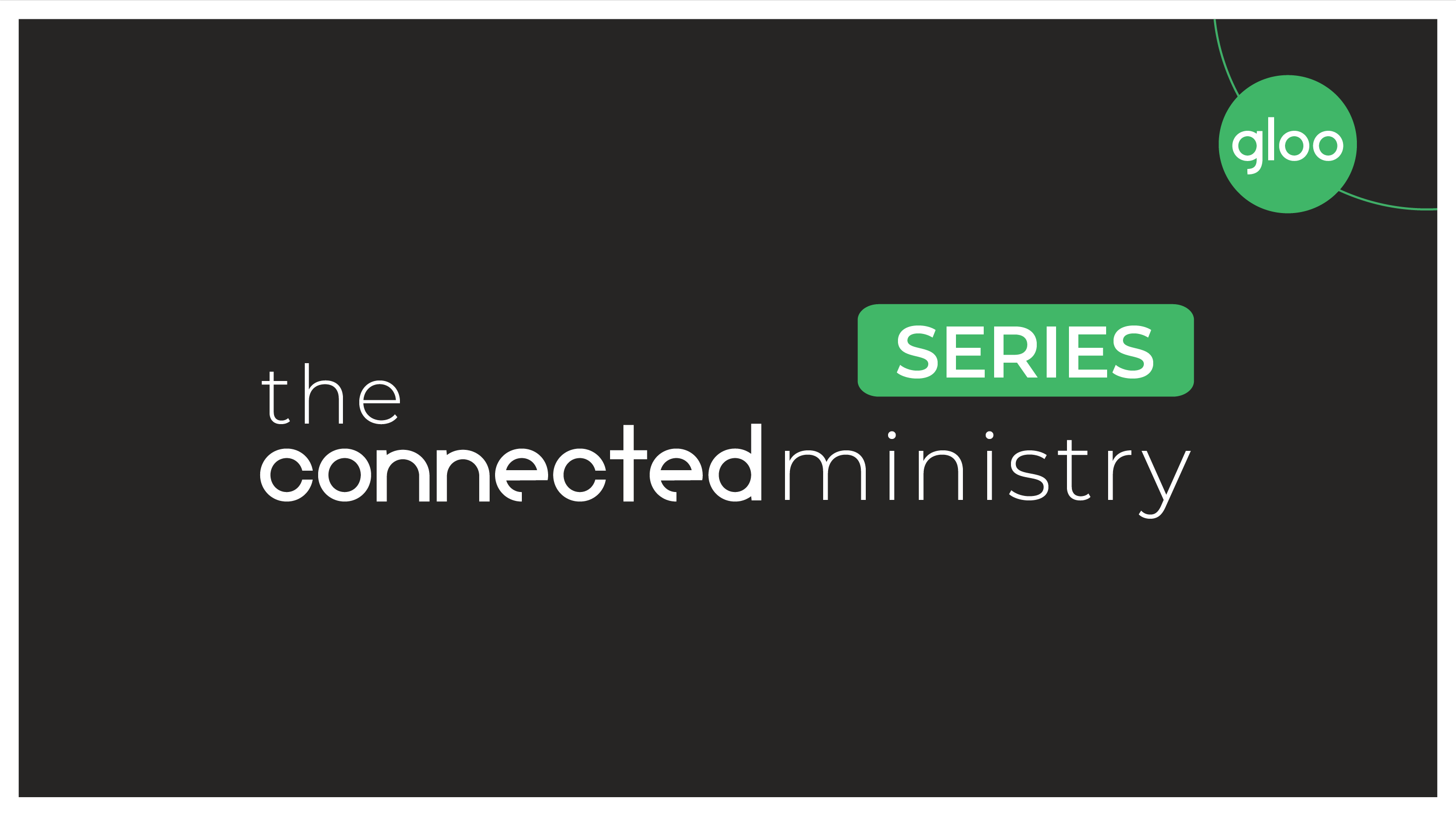 Kit The Connected Ministry Series thumbnail