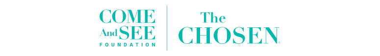 The Chosen logo