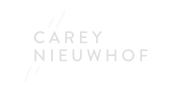 Carey Nieuwhof logo