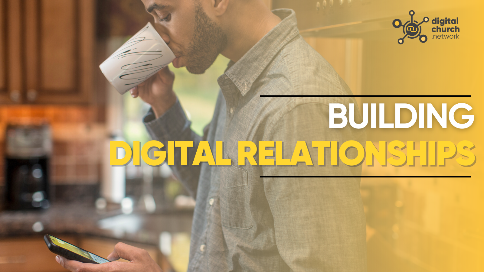 Kit BLESS: Building Digital Relationships thumbnail