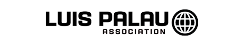 Luis Palau Association logo