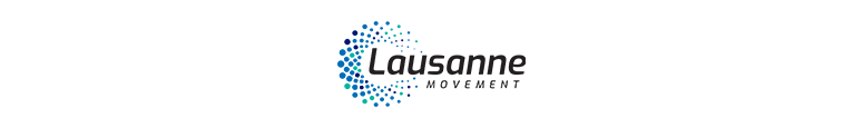 Lausanne Movement logo