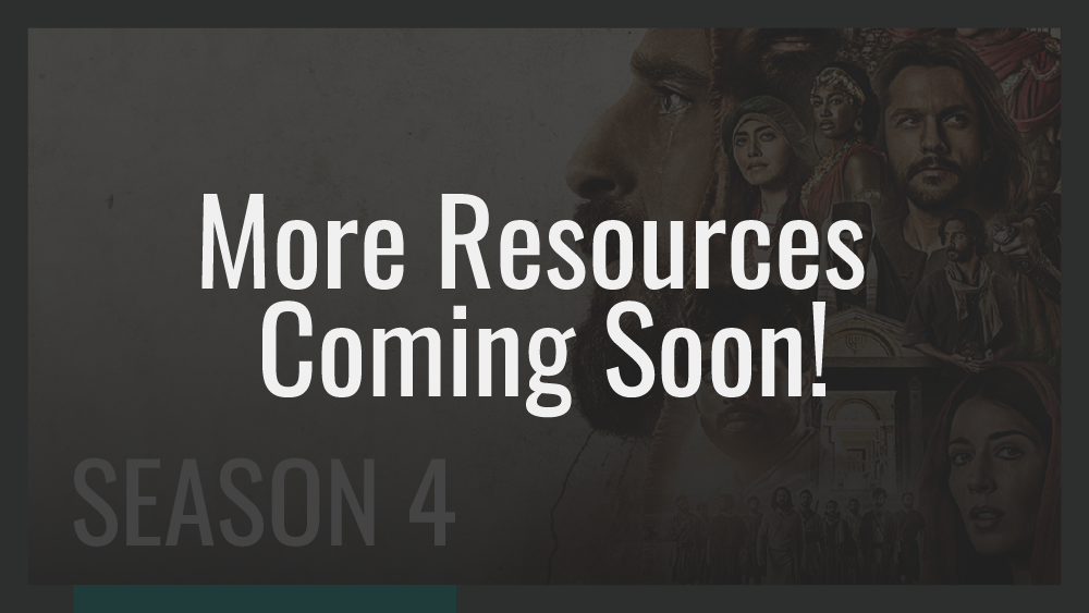 Kit The Chosen Season 4 Resources thumbnail