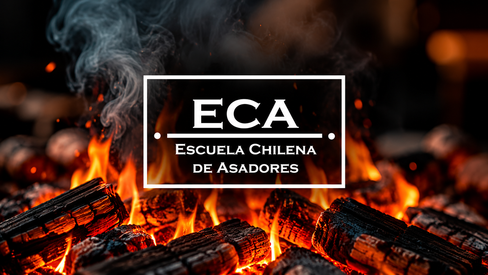 Escuela Chilena de Asadores
