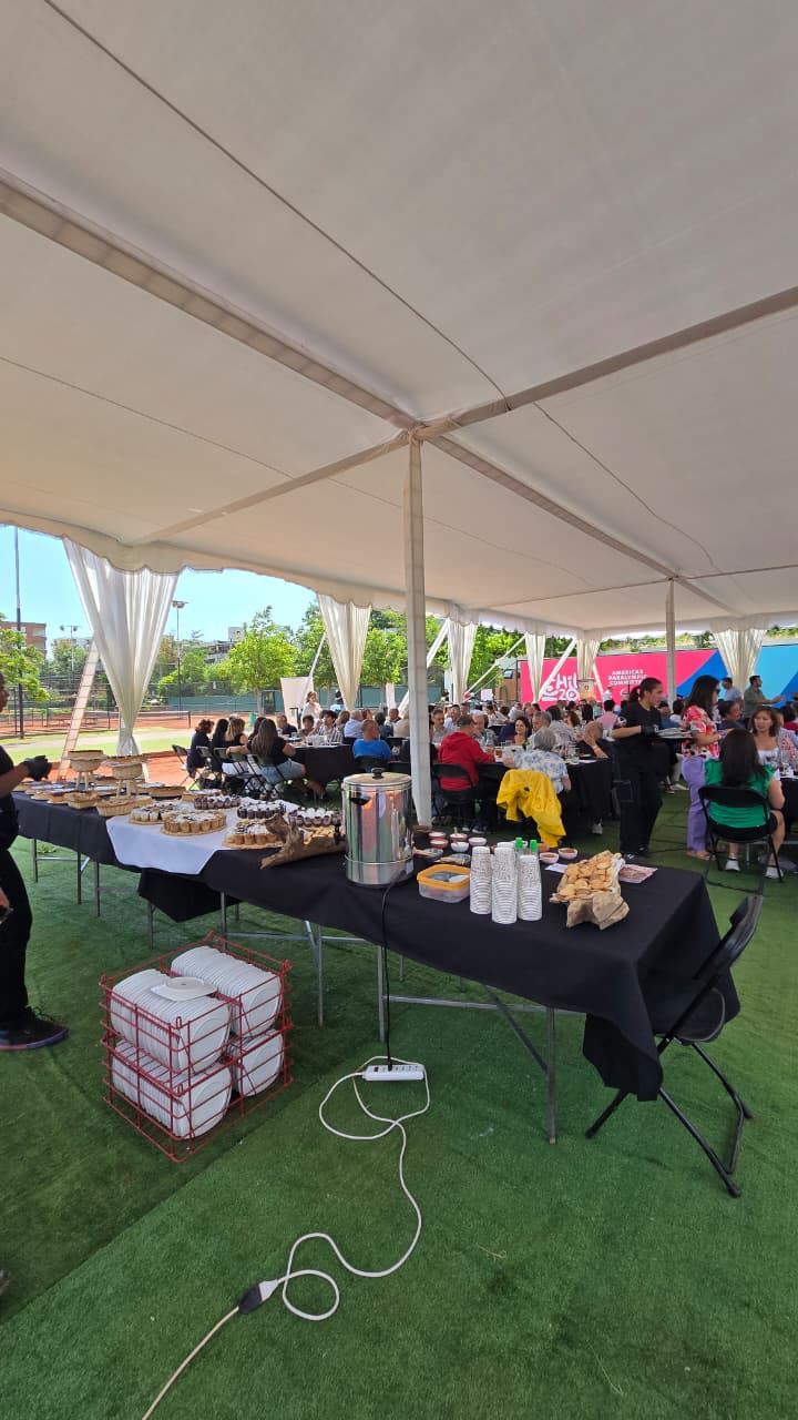 Producción de eventos