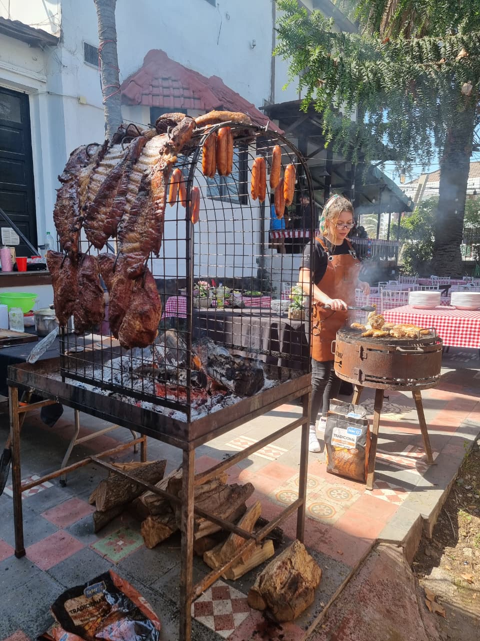 Eventos Corporativos