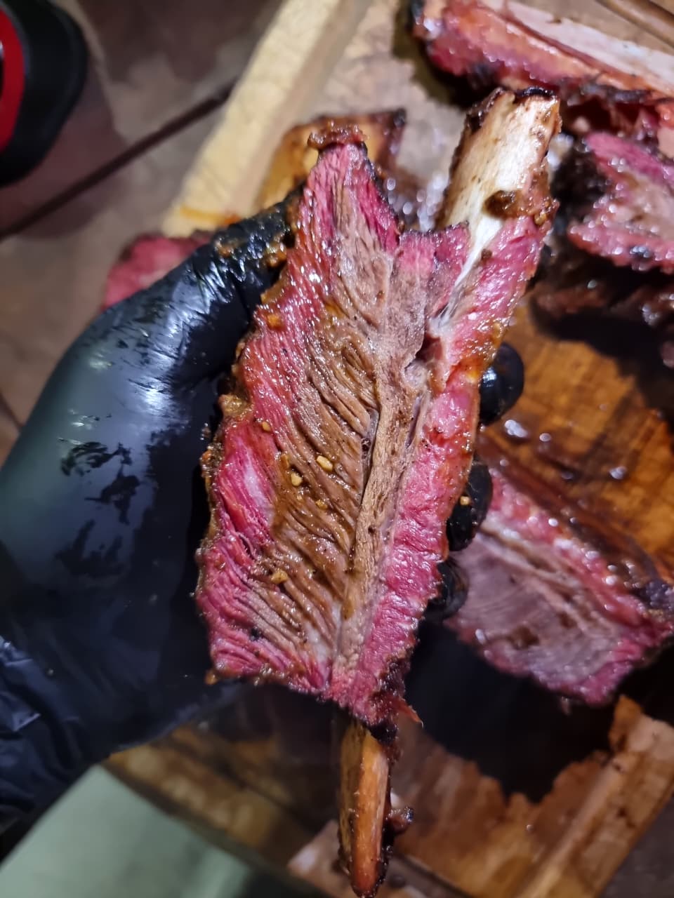 Experiencias BBQ